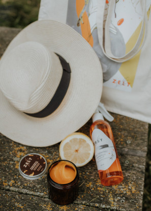 Set “Skin Softness”