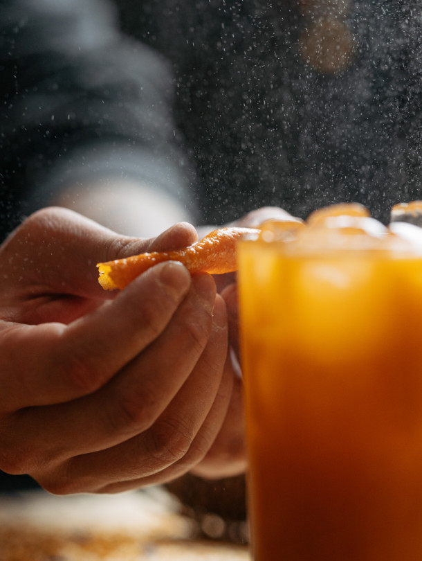 ZELT Premium sea buckthorn juice. We now offer Worldwide Delivery! 